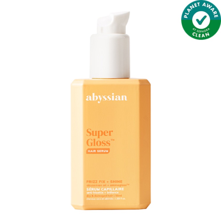 Supergloss Hair Serum