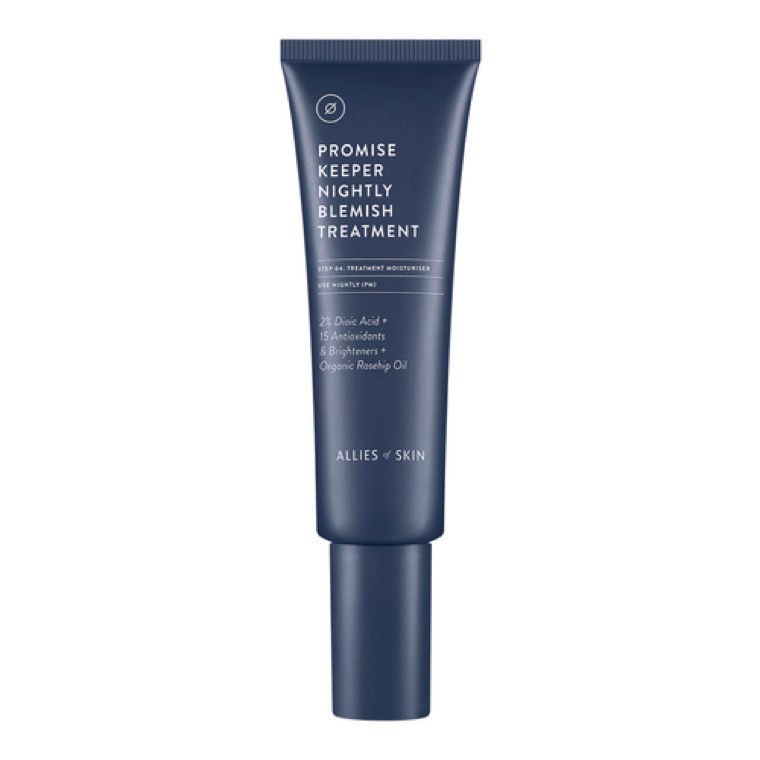 Promise Keeper Nightly Blemish Treatment