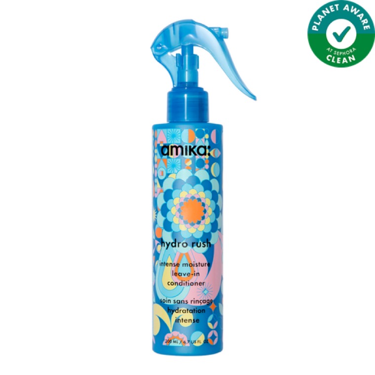 Hydro Rush Intense Moisture Leave-In Conditioner