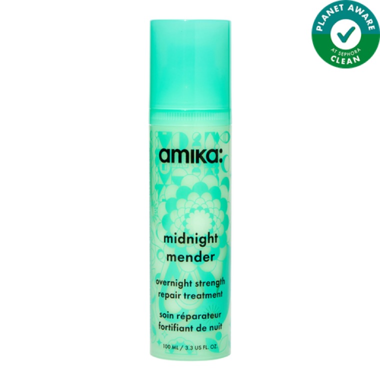 Midnight Mender Overnight Strength Repair Treatment