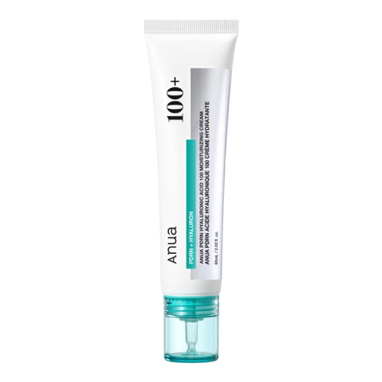 PDRN Hyaluronic Acid 100 Moisturizing Cream