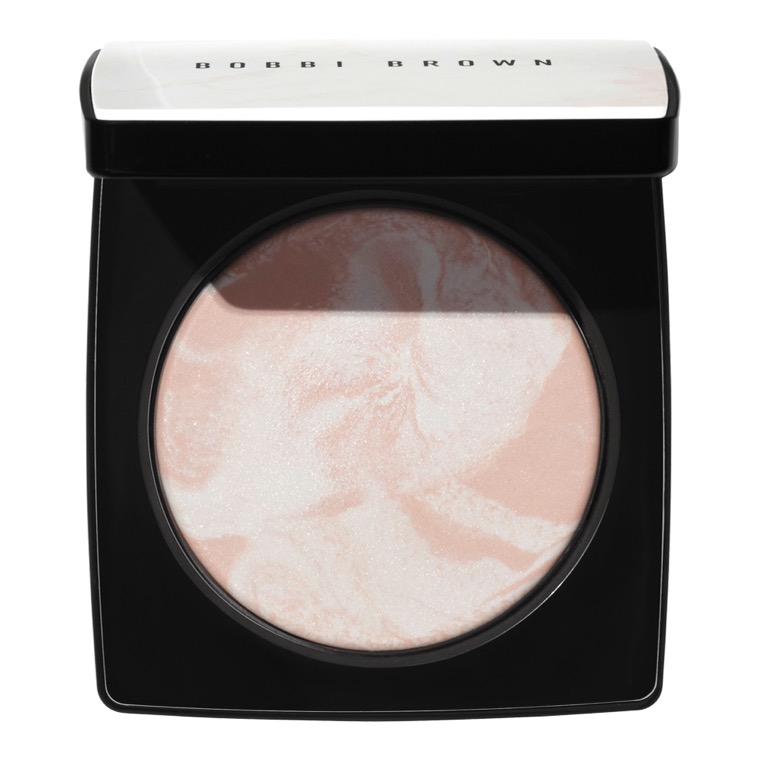 Sheer Finish Blurring Powder • Setting