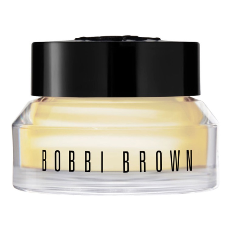 Vitamin Enriched Eye Base - Eye Cream And Primer