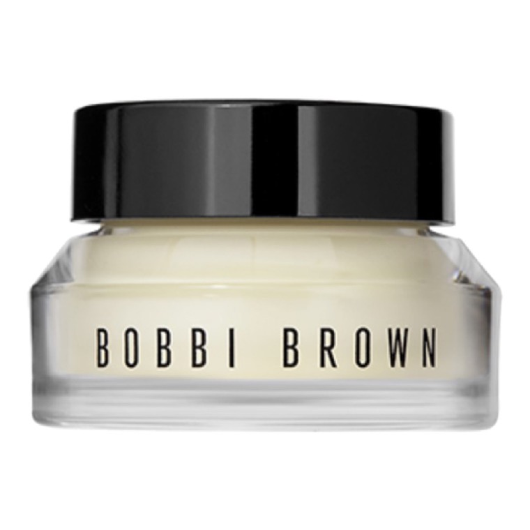Vitamin Enriched Face Base - Moisturizer and Primer
