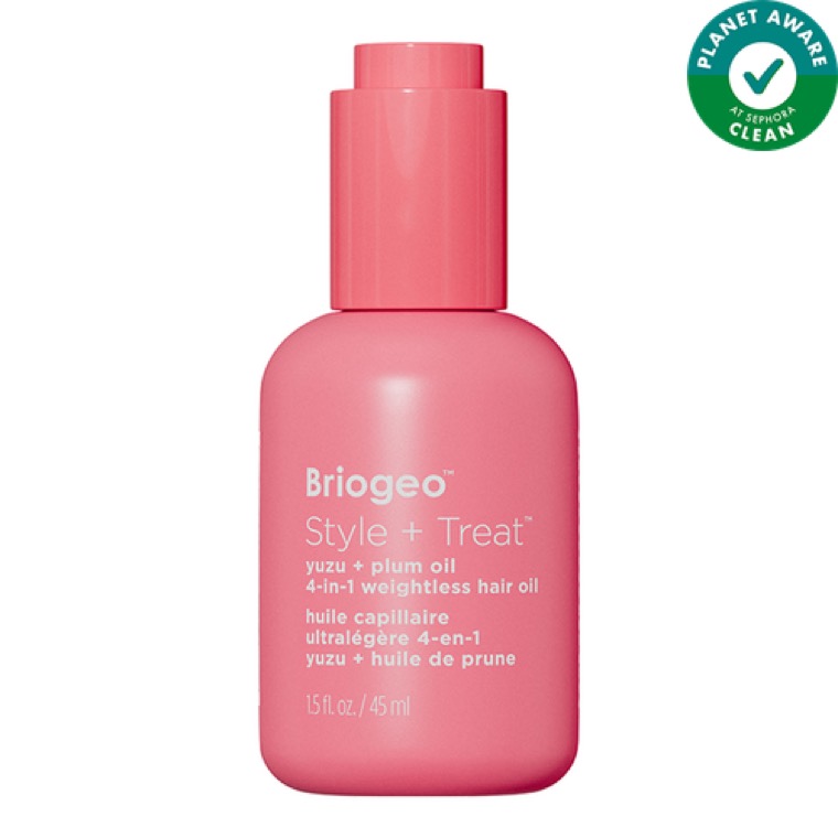 Style + Treat™ 4-In-1 Weightless Hair Oil