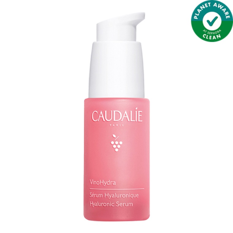 VinoHydra Hyaluronic Serum
