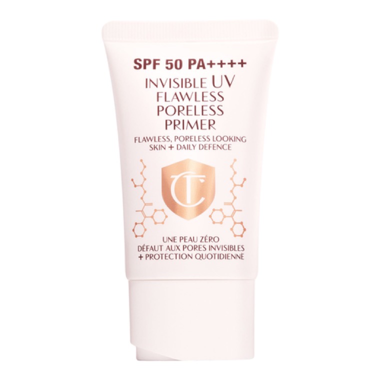 Invisible UV Flawless Poreless Primer SPF 50 PA++++
