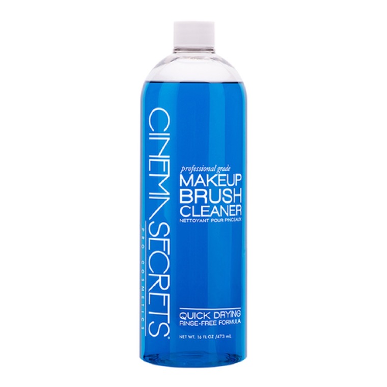Professional Makeup Brush Cleaner