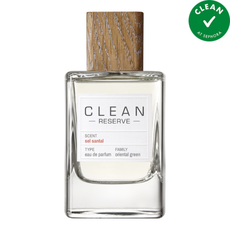 RESERVE Sel Santal Eau de Parfum