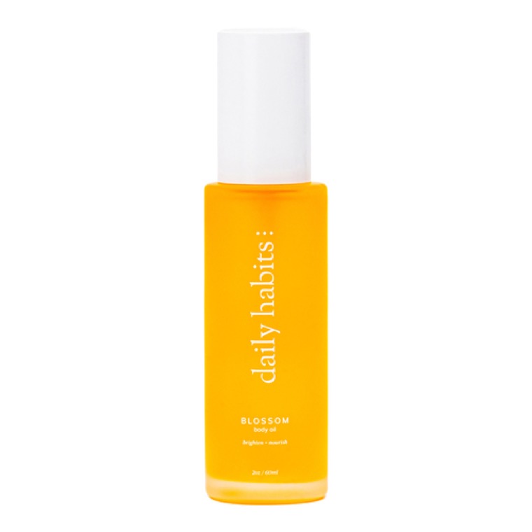 Blossom Body Oil