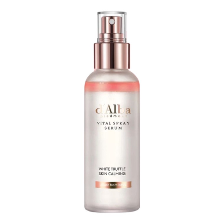 White Truffle Vital Spray Serum