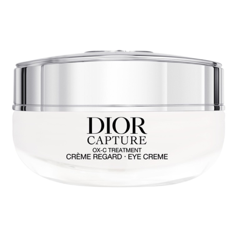 Capture OX-C Tratment Eye Creme