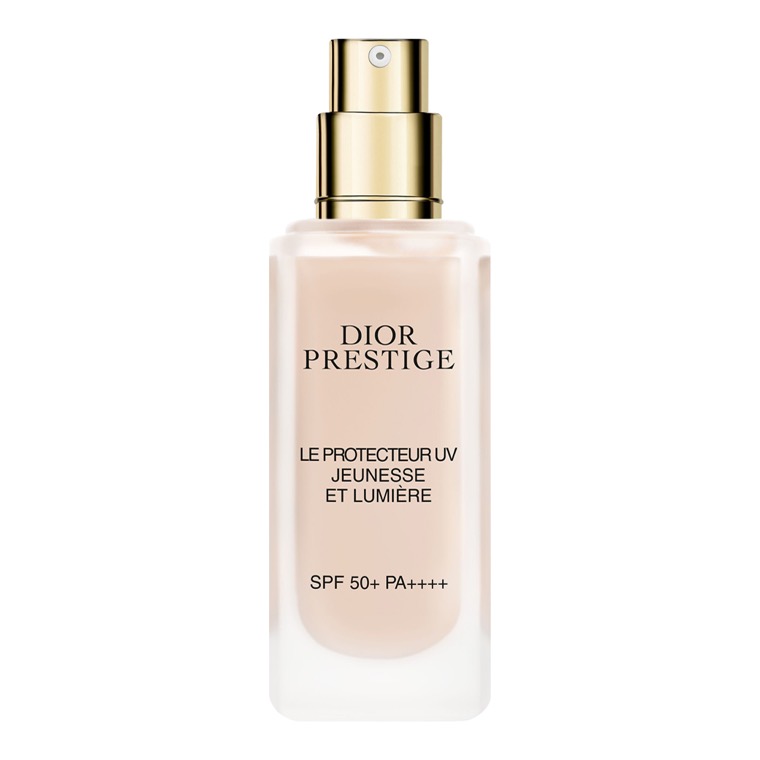 Prestige Le Protecteur UV Jeunesse Et Lumière SPF 50+ PA++++