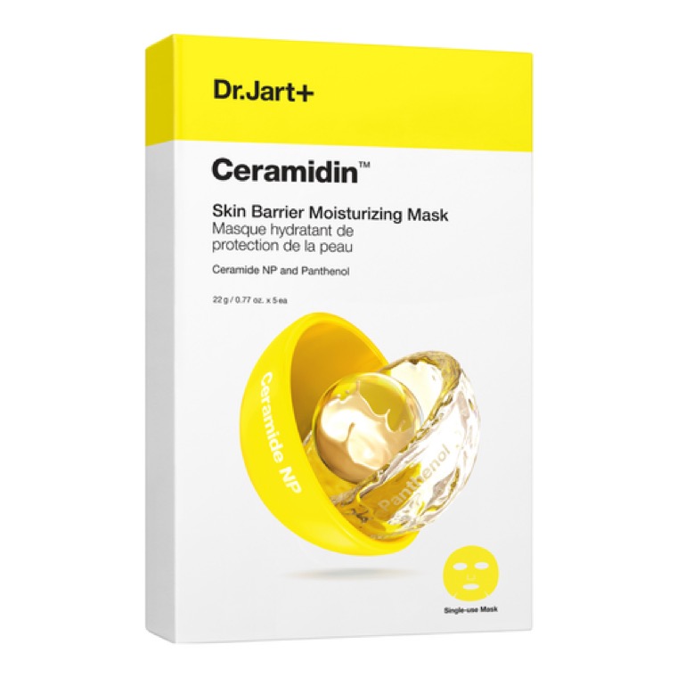 Ceramidin™ Skin Barrier Moisturizing Mask