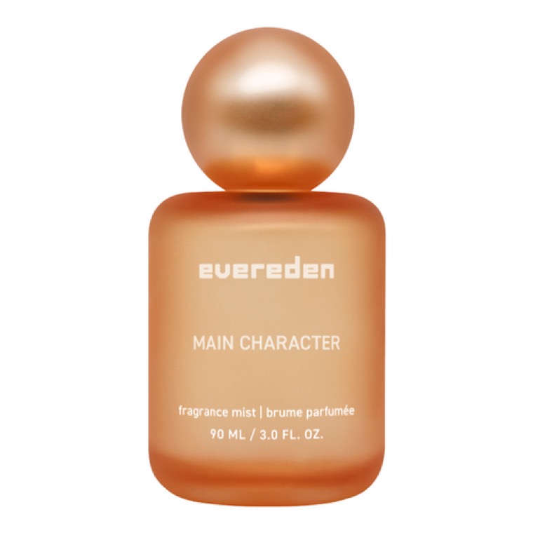 Main Character Fragrance Mist
