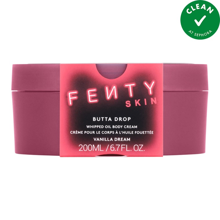 Butta Drop Whipped Oil Body Cream (Holiday Limited Edition)