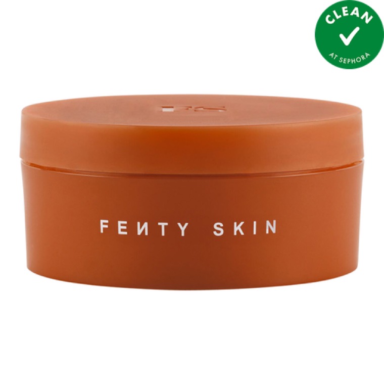Salted Caramel Butta Drop Whipped Oil Body Cream (Limited Edition)