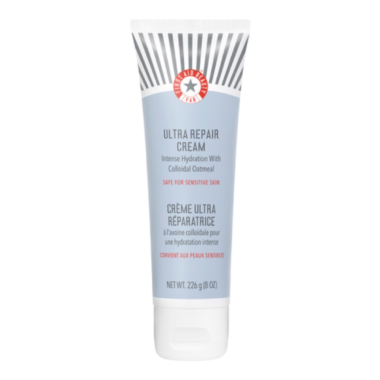 Ultra Repair Cream
