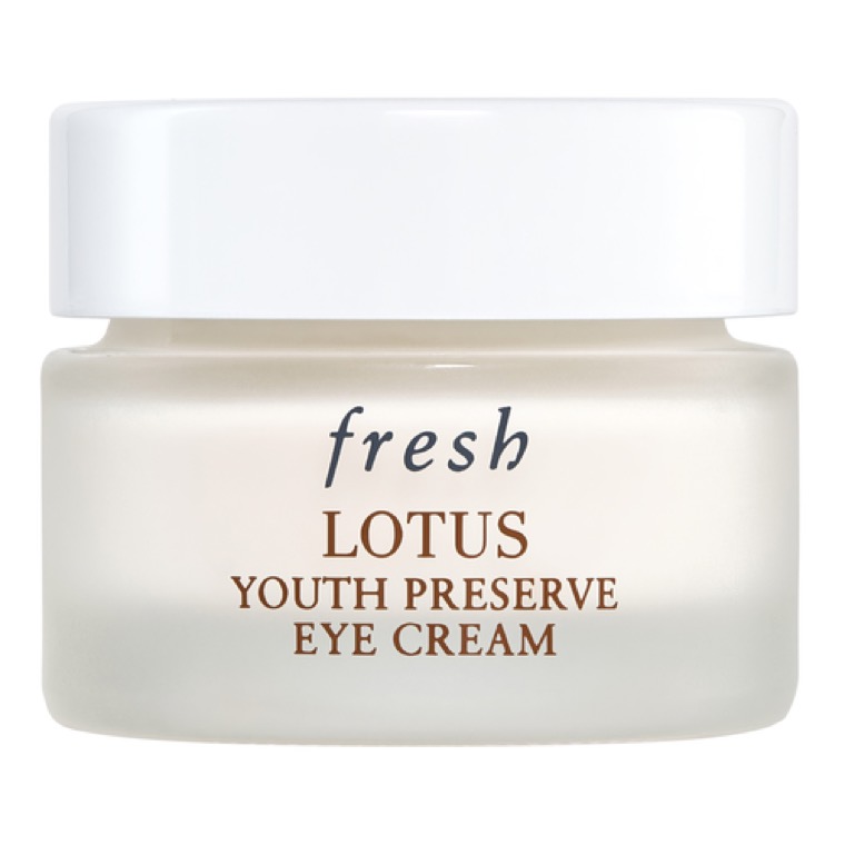 Lotus Youth Preserve Eye Cream