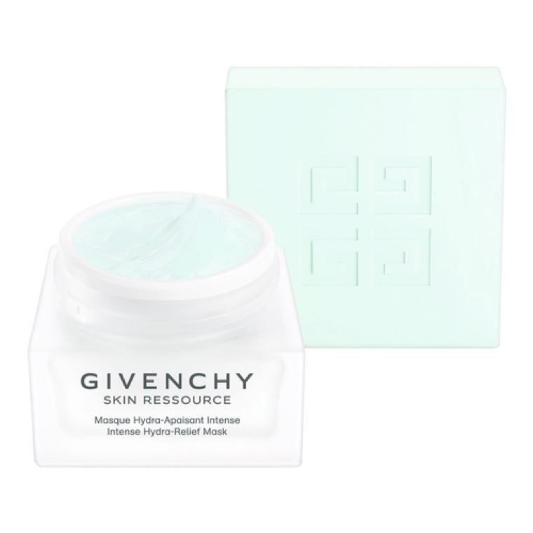 Skin Ressource Intense Hydra-Relief Mask