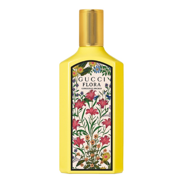 Flora Gorgeous Orchid Eau De Parfum
