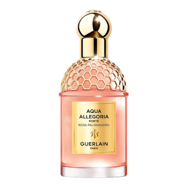 Aqua Allegoria Forte Rosa Palissandro Eau De Parfum