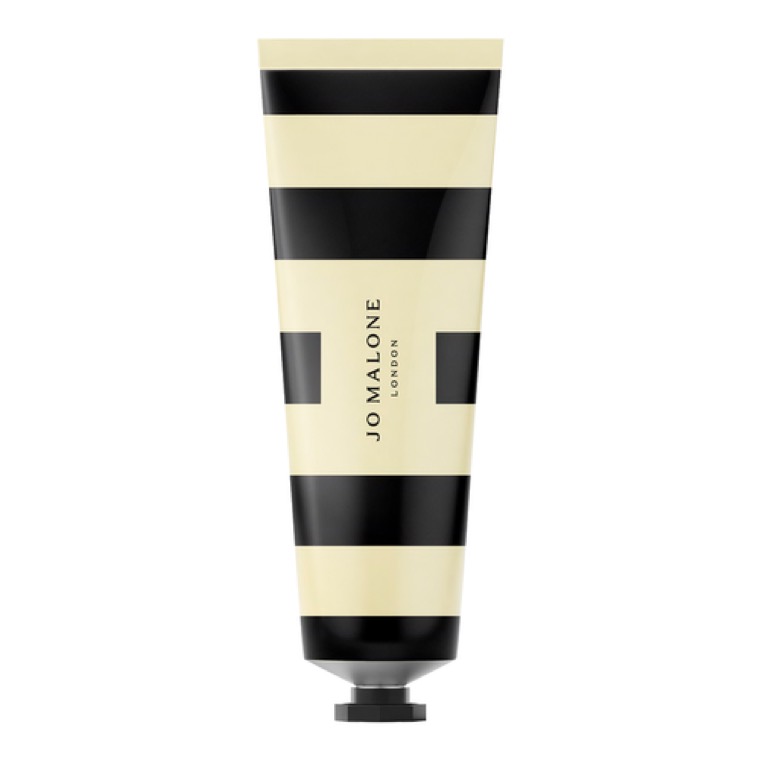 English Oak & Hazelnut Hand Cream