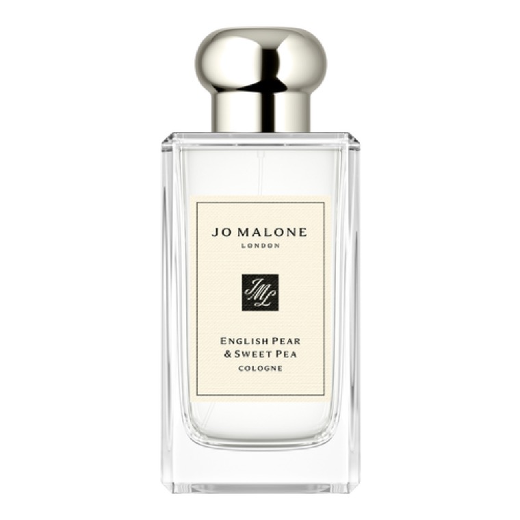 English Pear & Sweet Pea Cologne