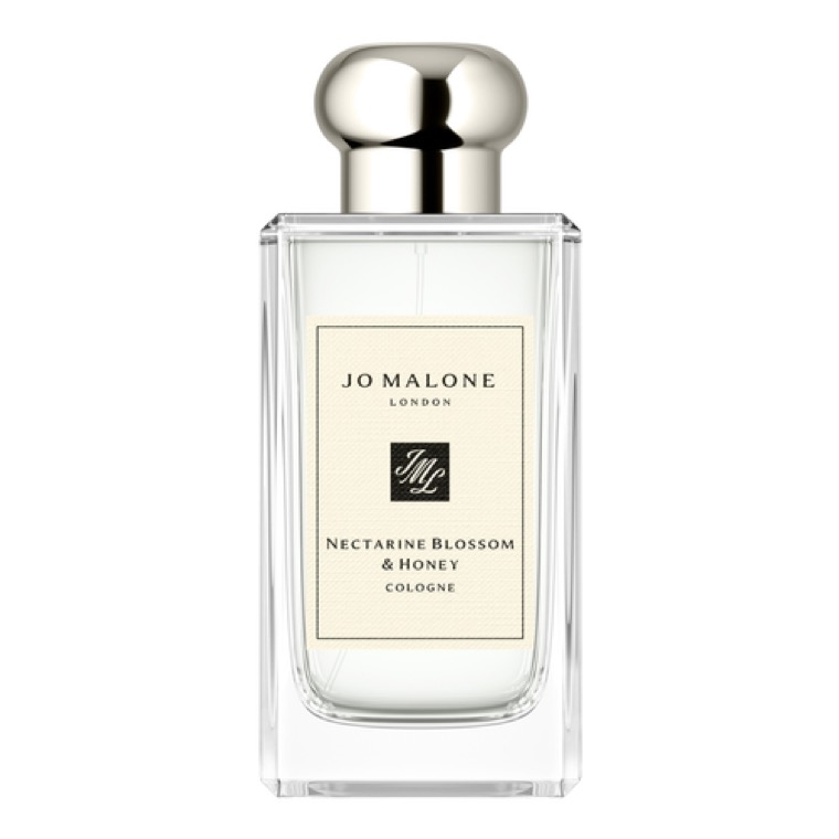 Nectarine Blossom & Honey Cologne