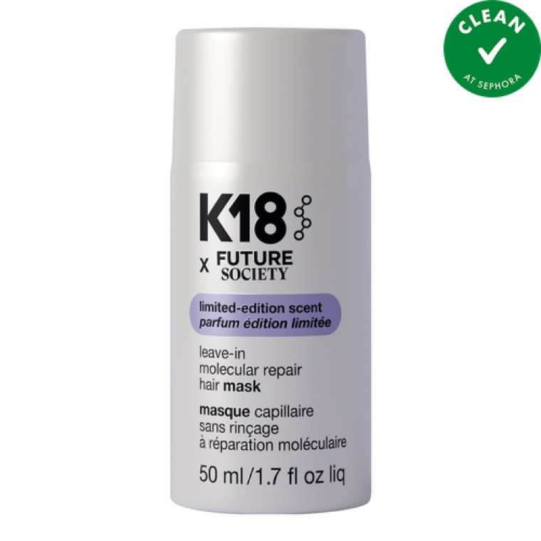 Future Society Leave-In Molecular Hair Mask (Limited Edition)