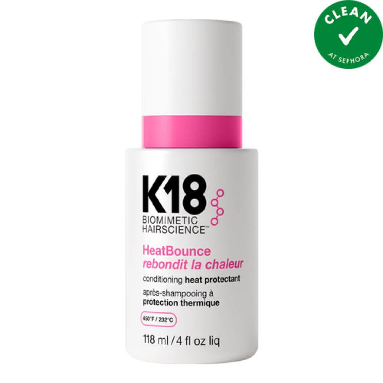 HeatBounce Conditioning Heat Protectant