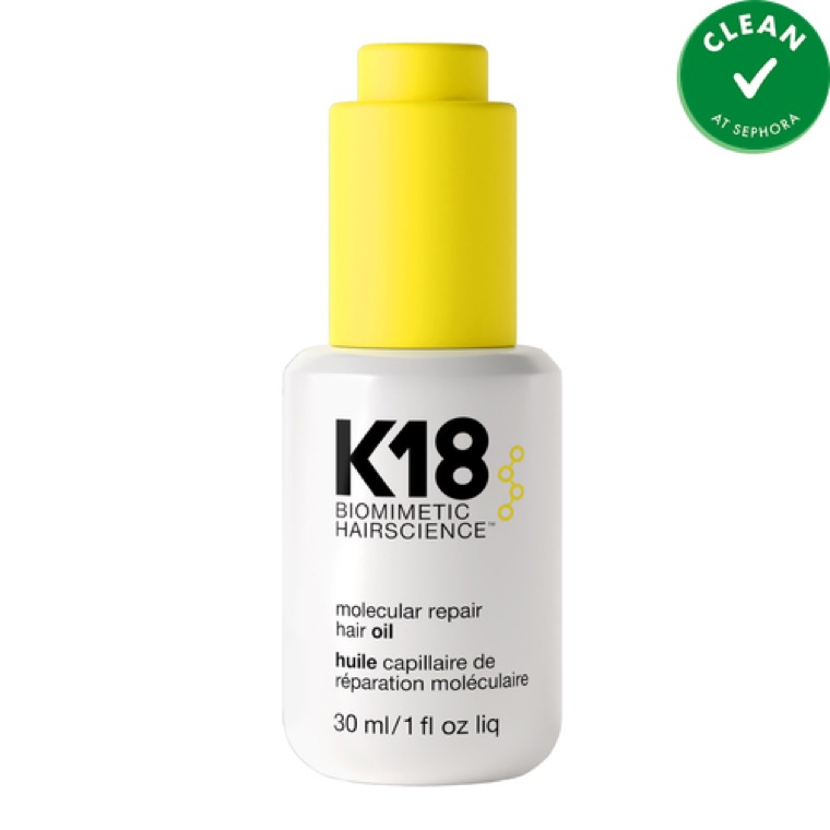 Molecular Repair Hair Oil