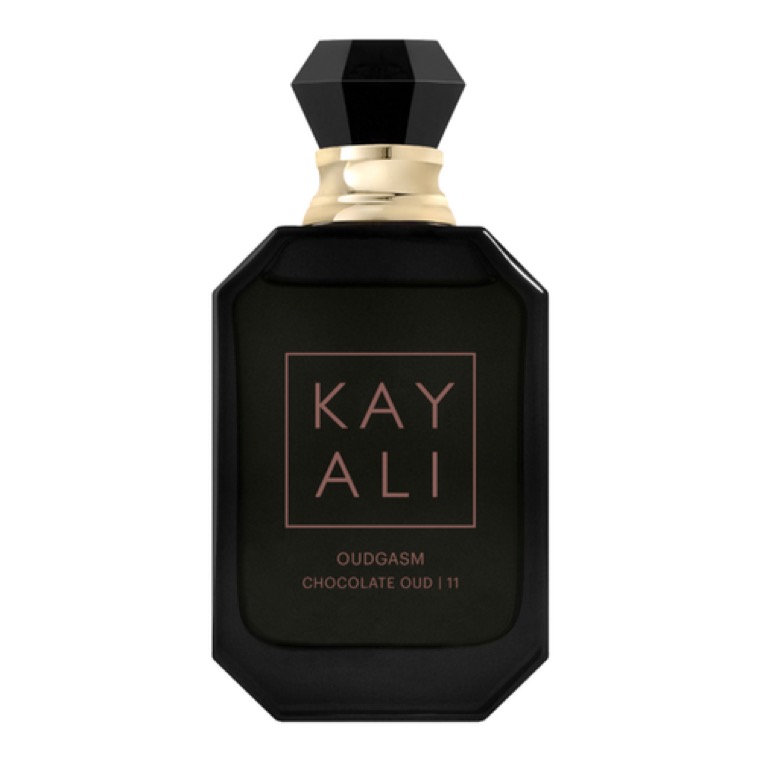 Oudgasm Chocolate Oud | 11 Eau De Parfum