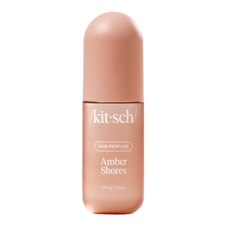 Amber Shores Hair Perfume