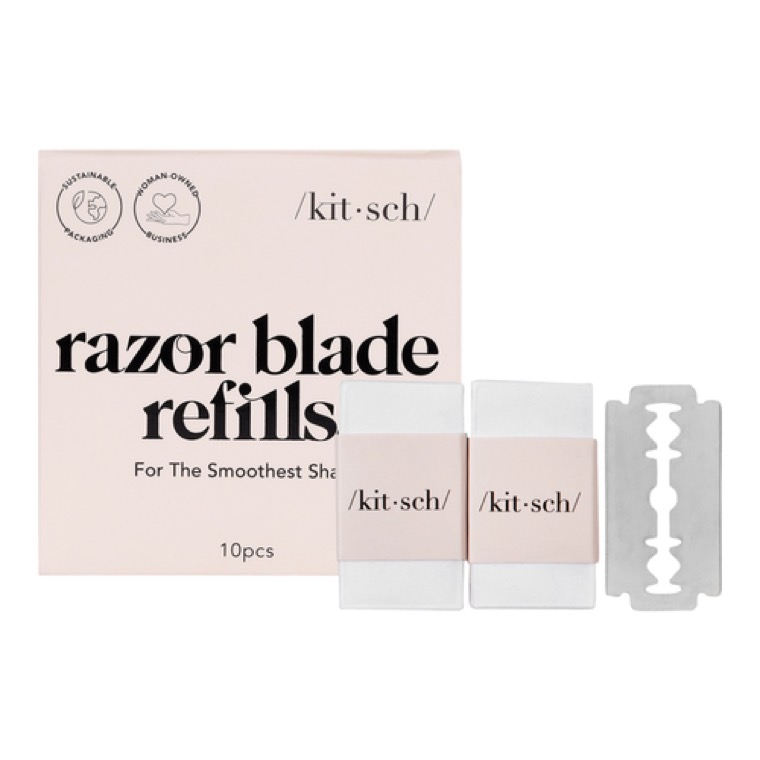 Razor Blade Refills