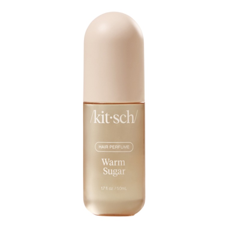 Warm Sugar Hair Perfume