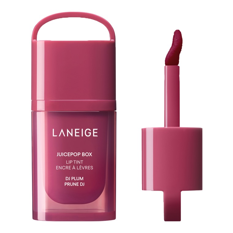Juice Popbox Lip Tint