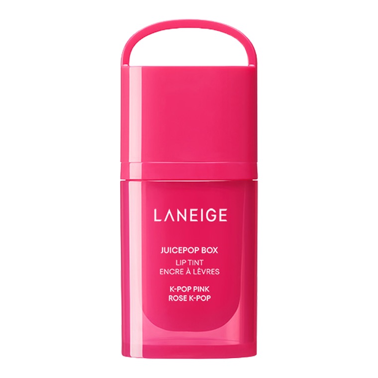 Juicepop Box Lip Tint