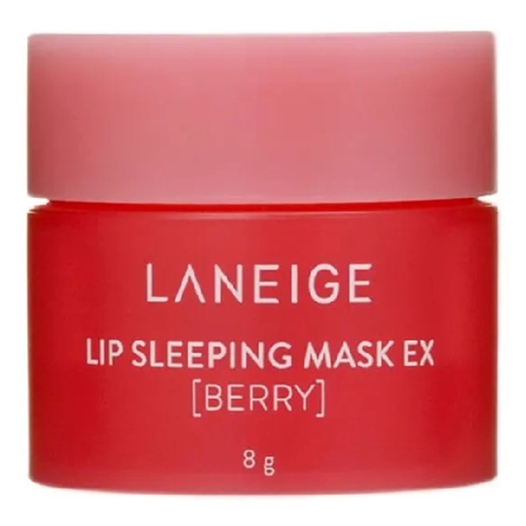 Mini Lip Sleeping Mask