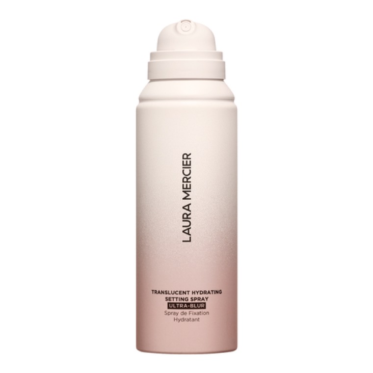 Translucent Hydrating Setting Spray Ultra-Blur