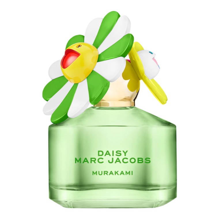 Daisy Murakami Green Eau De Parfum (Limited Edition)