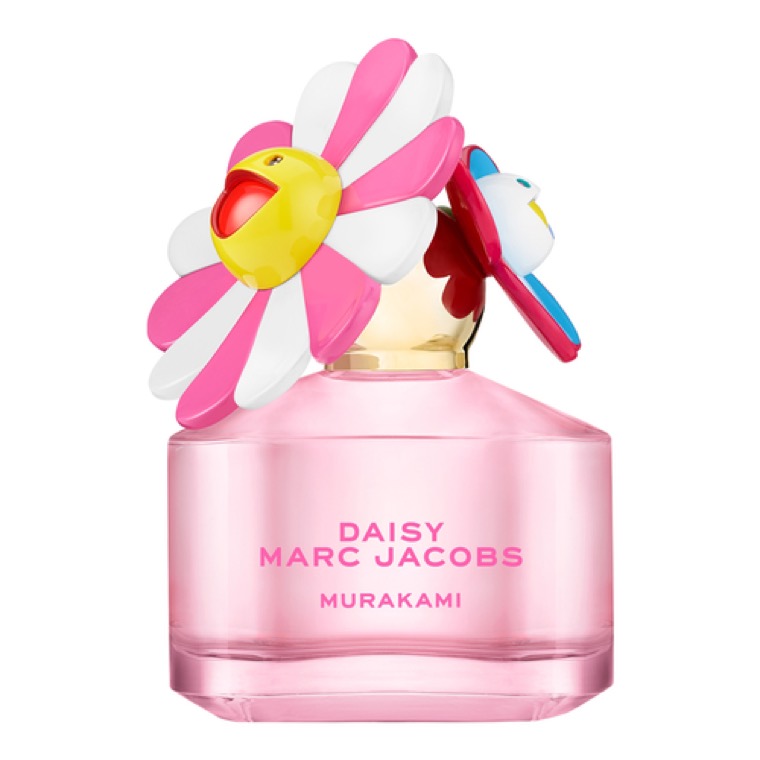Daisy Murakami Pink Eau De Parfum (Limited Edition)