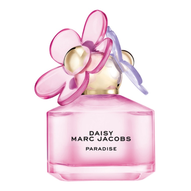 Daisy Paradise Eau De Toilette (Limited Edition)