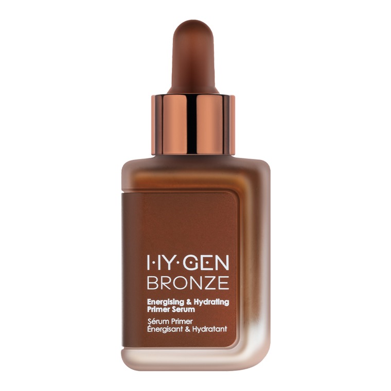 Hy-Gen™ Bronzing Primer Serum