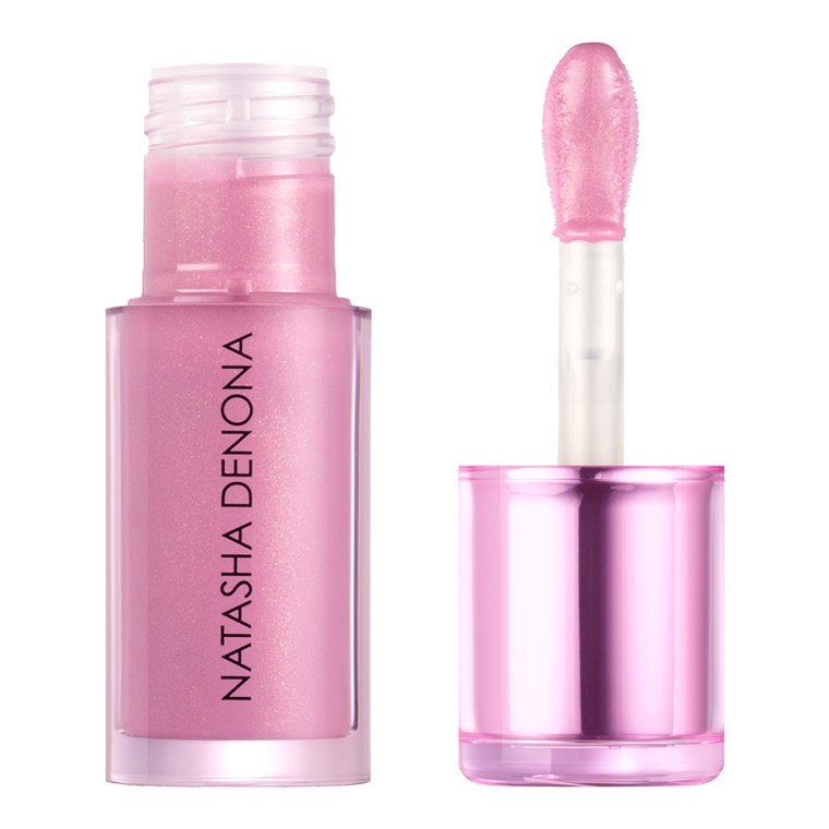 Hy-Gloss Hybrid Tinted Gloss Balm