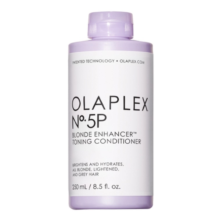 No.5P Blonde Enhancer Toning Conditioner
