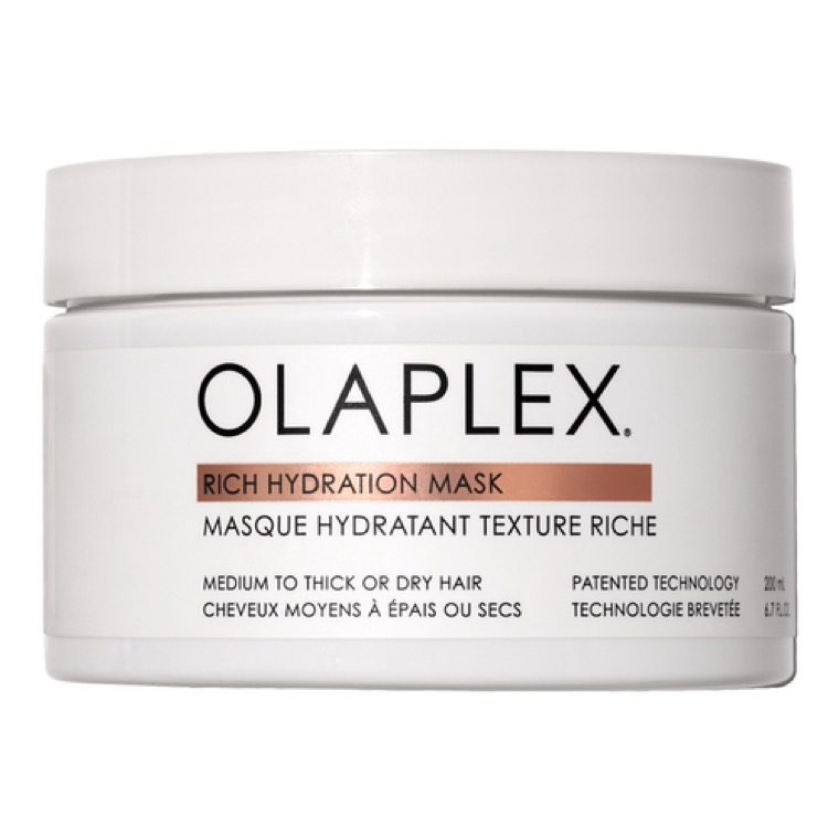 Rich Hydration Mask