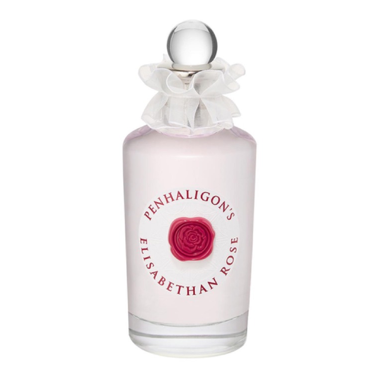 Elisabethan Rose Eau De Parfum