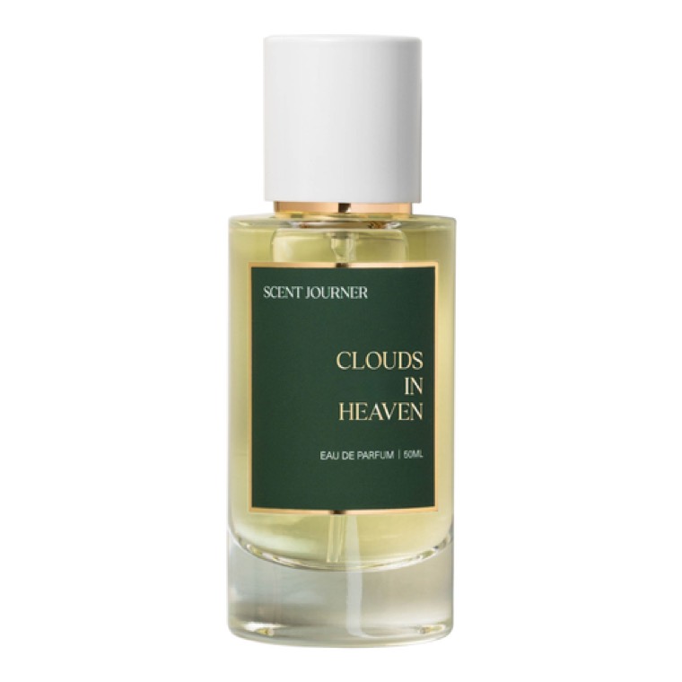 Clouds In Heaven Eau De Parfum