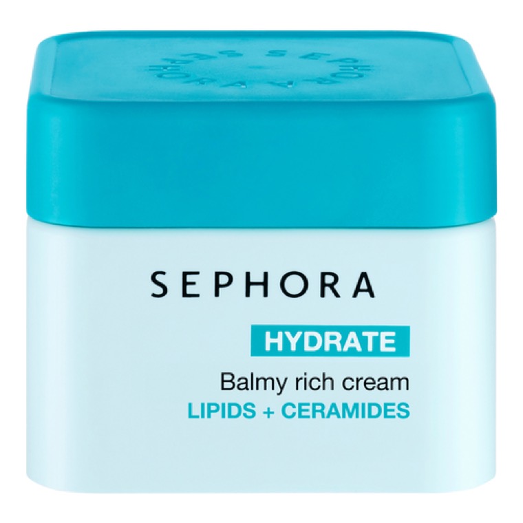 Hydrate Balmy Rich Cream